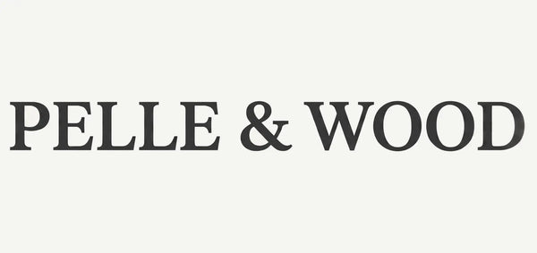 Pelle&wood